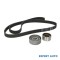 Kit distributie / kit curea distributie / set curea de distributie Audi AUDI 80 (8C, B4) 1991-1994