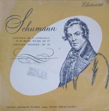 Disc vinil, LP. SIMFONIA NR.3 RENATA IN MI BEMOL MAJOR, OP.97-ROBERT SCHUMANN-219652, Electrecord