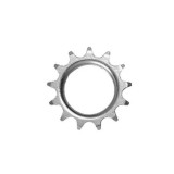 PINION SINGLE SPEED 1/8 13T, Pegas