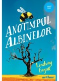 Cumpara ieftin Anotimpul Albinelor, Lindsay Eager - Editura Art