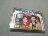 Cumpara ieftin CASETA AUDIO BAIETII DE AUR CALIPSO 1996-EU SUNT MARE GAGICAR ORIGINALA