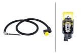 Senzor temperatura gaze evacuare Mercedes Actros MP4 / MP5, Antos, Arocs Motor 1824, 1824 A, 1824 AK, 1824 K, 1824 L, 1824 LK, 1824 LS, 1827, 1827