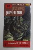 SARPELE DE MARE de JULES VERNE , 2017