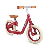 Bicicleta de echilibru pentru copii Get Up &amp;amp; Go Hape Rosie