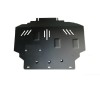 Scut motor metalic Renault Alaskan 2017-prezent