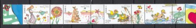 Macao 2005 - FELICITARI SPECIALE - Straif - MNH foto