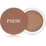 Paese Creamy Bronzer Tan Kissed crema Bronzant&atilde; 02 12 g