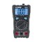 Multimetru digital, 600 V, Red Technic RTMMT0005