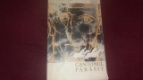Cumpara ieftin FANUS NEAGU - CANTONUL PARASIT
