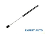 Telescop capota fata Jeep Liberty (2002-2007) #1