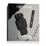 Rabanne Phantom Parfum - Set Cadou (Parfum 100 ml + Parfum 20 ml), Barbati