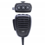 Cumpara ieftin Microfon PNI VX6000 cu functie VOX, cu 6 pini, pentru statii radio CB