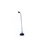 Microfon conferinta stativ 80cm Azusa