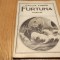 GALLIA TUDOR (dedicatie-autograf) - Furtuna - Poeme - Editura Tip. &quot;C. Stefanescu&quot;, 1947, 112 p.; coperta originala