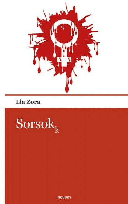 Sorsokk - Lia Zora