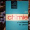 Chimie si probleme de chimie - I.Risavi , I.Ionescu (an 1971 ,727 pagini )