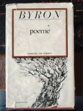 POEME de BYRON 1972