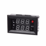 Modul timer ajustabil 0-999 cu afisaj dublu digital