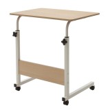 Masă de calculator lifting metalică Piper MDF 60x40x69-90cm