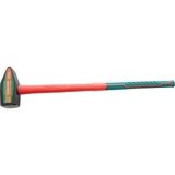 Ciocan Mecanic Forjat, Coada Fibra 5000 Gr - Hb9251500