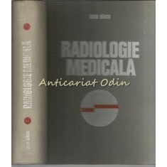 Radiologie Medicala - Ioan Birzu