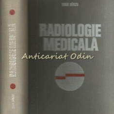 Radiologie Medicala - Ioan Birzu