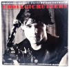 John Cafferty - Eddie And The Cruisers NM / VG vinil Lp disc Scotti Bros SUA 1983