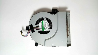 Cooler (ventilator) ASUS K55A MF75090V1-C170-S99 foto