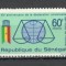 Senegal.1963 15 ani Declaratia drepturilor omului MS.47