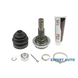 Planetara Nissan X-Trail (2001-2013)[T30] #1