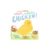 Chick, Chick, Chick, Chick, Chicken!