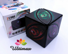 Z-Cube Ivy Devil Eye - Cub Rubik Ivy foto