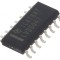 Interfață Declanșator 400Mbps LVDS SMD 3-3.6V