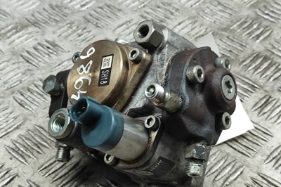 Pompa de combustibil de &amp;icirc;naltă presiune MAZDA CX-5 KF 2021 OEM: SH18-13-800 30481523 foto