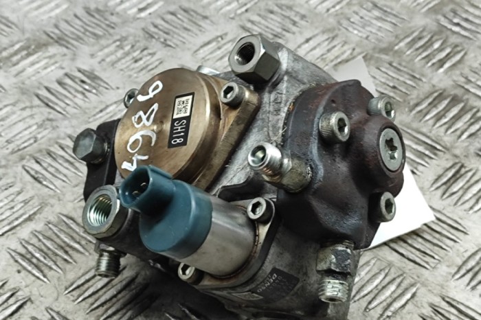 Pompa de combustibil de &icirc;naltă presiune MAZDA CX-5 KF 2021 OEM: SH18-13-800 30481523