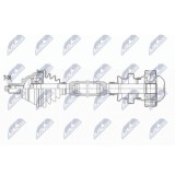 Planetara Vw 4motion Golf 5, 6, Passat 20, Cc 20, Caddy 3 20, Skoda 4wd Octavia 2, Superb 2, Yeti 20, Audi A3 Quattro 20, Seat Altea, Altea Xl 4wd