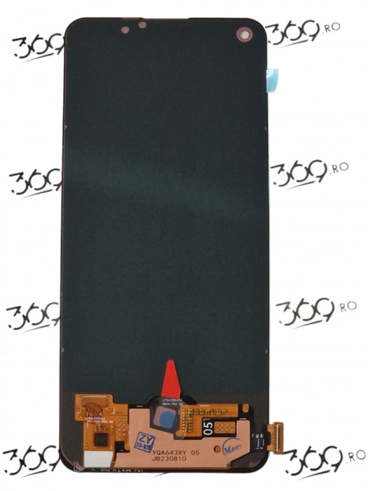 Display Oppo A74 4G OLED CHP2219