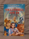VRAJITORUL DIN OZ-FRANK L. BAUM