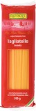 Tagliatelle Bio Semola Rapunzel 500gr