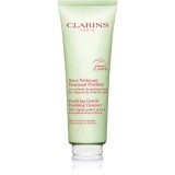 Clarins Cleansing Purifying Gentle Foaming Cleanser spuma de curatat 125 ml