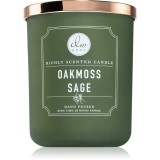 DW Home Signature Oakmoss Sage lum&acirc;nare parfumată 445 g
