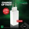 PATONA Premium GaN PD100W Adapter feh&eacute;r, 2xUSB-C, 1xUSB-A, PD3.0, QC3.0