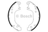 Set saboti frana PEUGEOT 306 (7B, N3, N5) (1993 - 2003) BOSCH 0 986 487 274