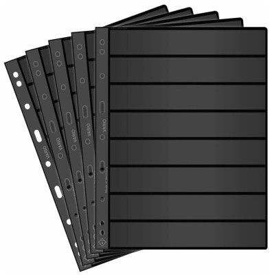 Set folii VARIO8S pentru timbre foto