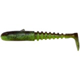 Gobster Shad 11.5cm 16g Chart Pumpkin 5Buc