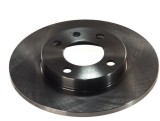 Disc frana VW POLO (6N2) (1999 - 2001) ABE C3W019ABE