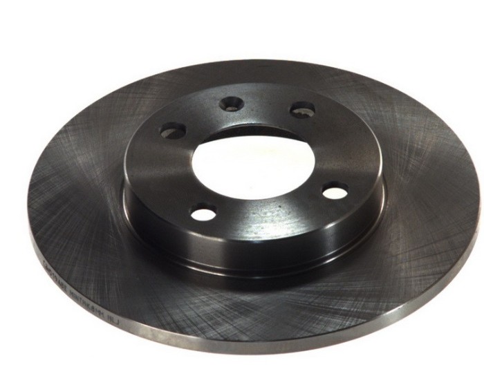 Disc frana VW POLO (6N2) (1999 - 2001) ABE C3W019ABE