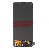 Display LCD Touchscreen Oppo Reno 8 5G Negru Original China Bulk