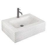 Lavoar suspendat REA Apollo Muralto Roma 70