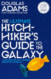 The Ultimate Hitchhiker&#039;s Guide to the Galaxy | Douglas Adams